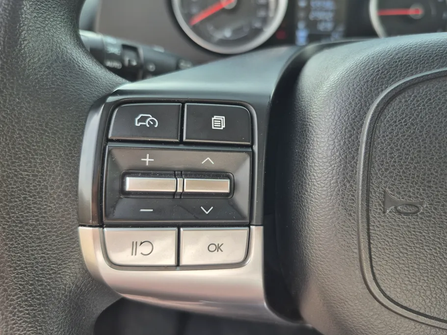 2024 Hyundai Accent Fleet 