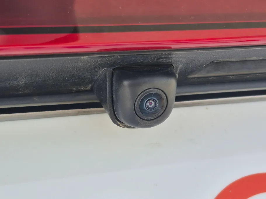 2024 Hyundai Accent Fleet 