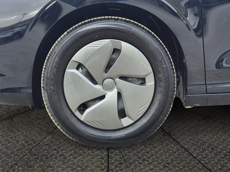 ام جي 3 STD 2025 