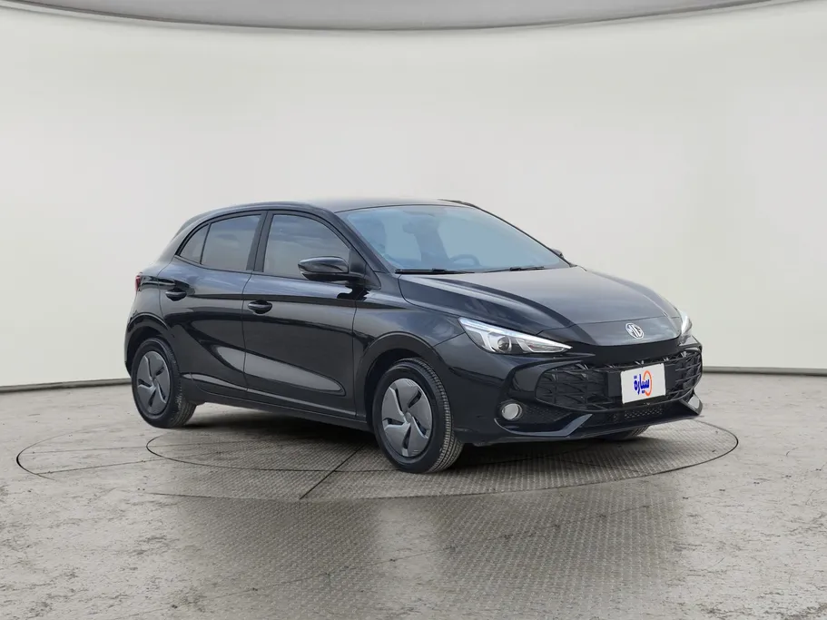 ام جي 3 STD 2025 