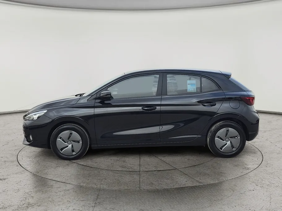 ام جي 3 STD 2025 