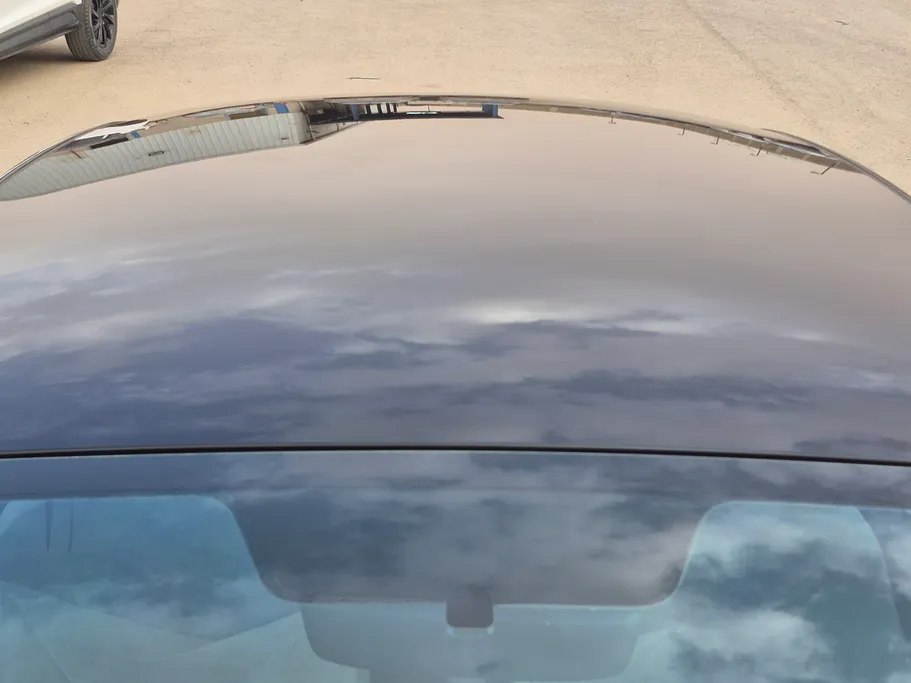 ام جي 3 STD 2025 