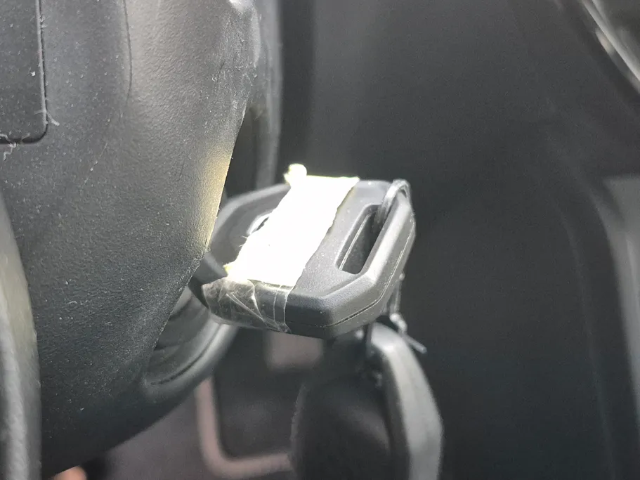 ام جي 3 STD 2025 