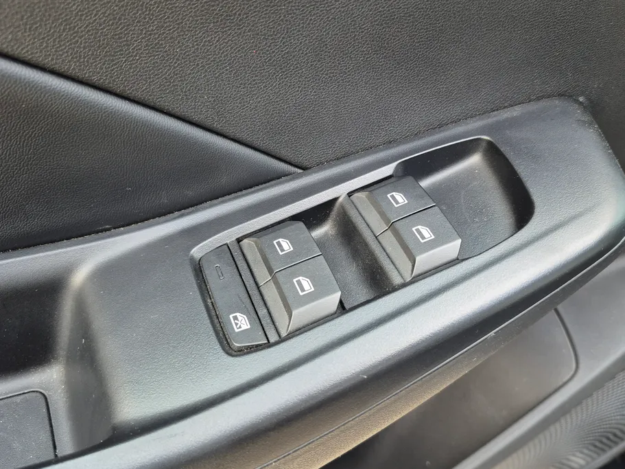 ام جي 3 STD 2025 