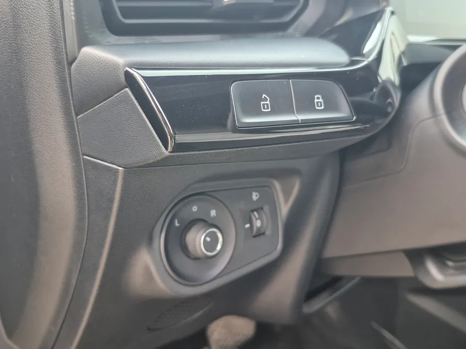 ام جي 3 STD 2025 