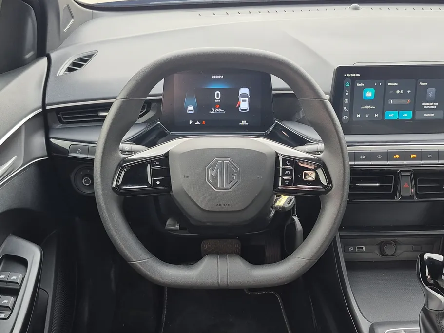 ام جي 3 STD 2025 