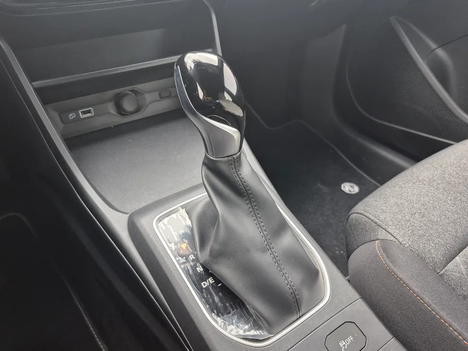 ام جي 3 STD 2025 