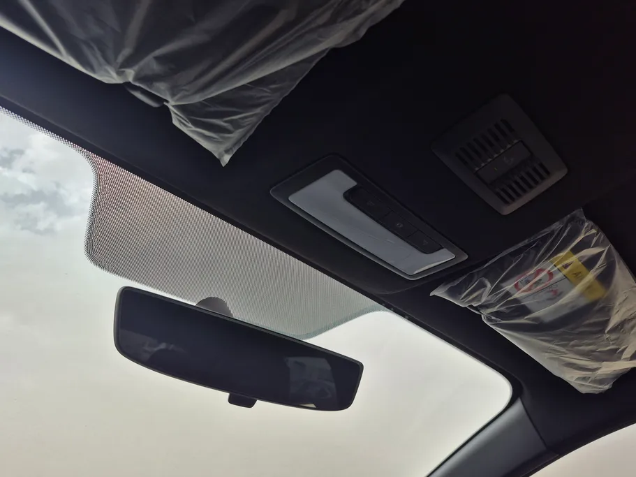 ام جي 3 STD 2025 