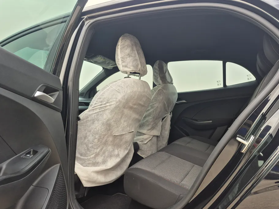 ام جي 3 STD 2025 