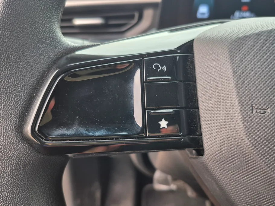 ام جي 3 STD 2025 