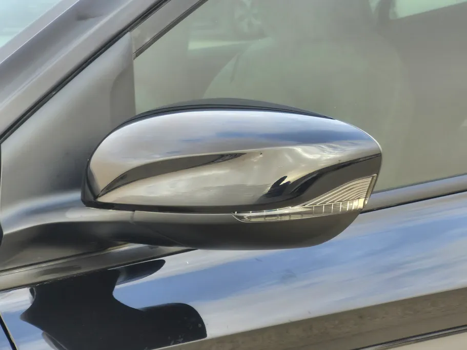 ام جي 3 STD 2025 