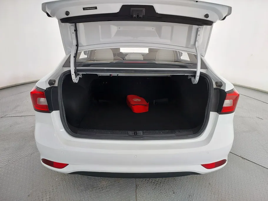 ام جي 5 COM 2022 