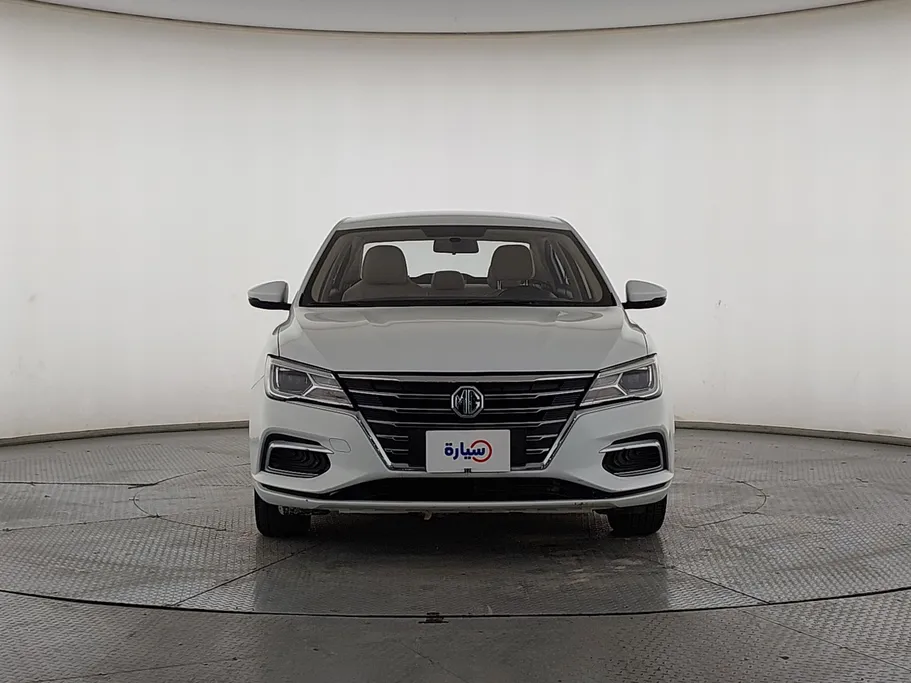 ام جي 5 COM 2022 