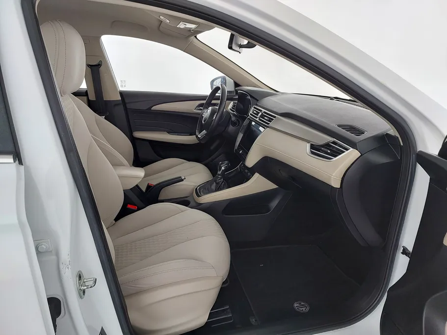 ام جي 5 COM 2022 