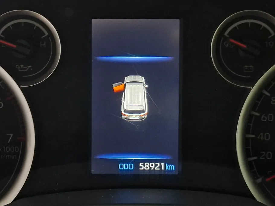 تويوتا لاندكروزر GXR3 2024 