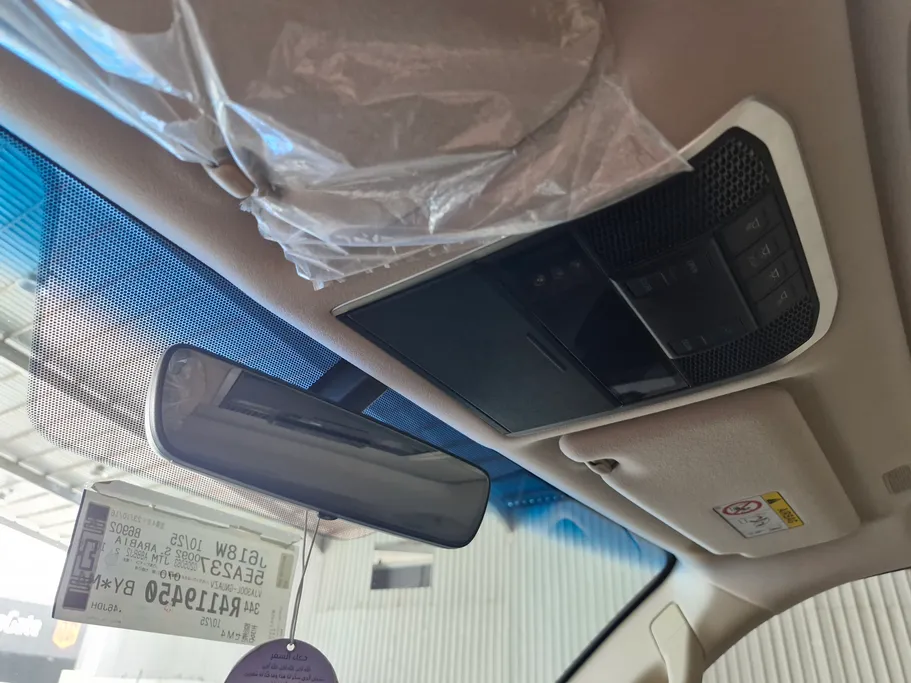 تويوتا لاندكروزر GXR3 2024 