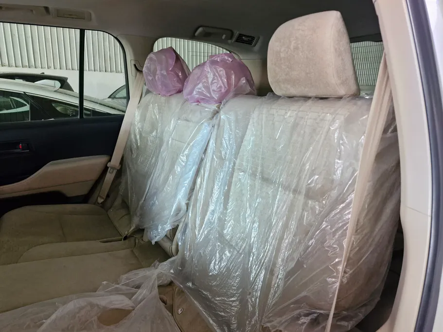 تويوتا لاندكروزر GXR3 2024 