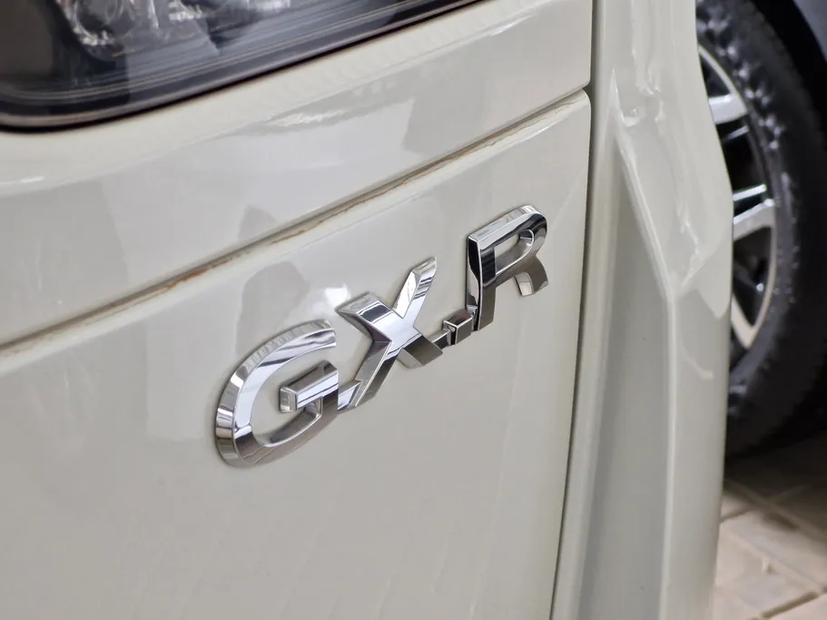 تويوتا لاندكروزر GXR3 2024 