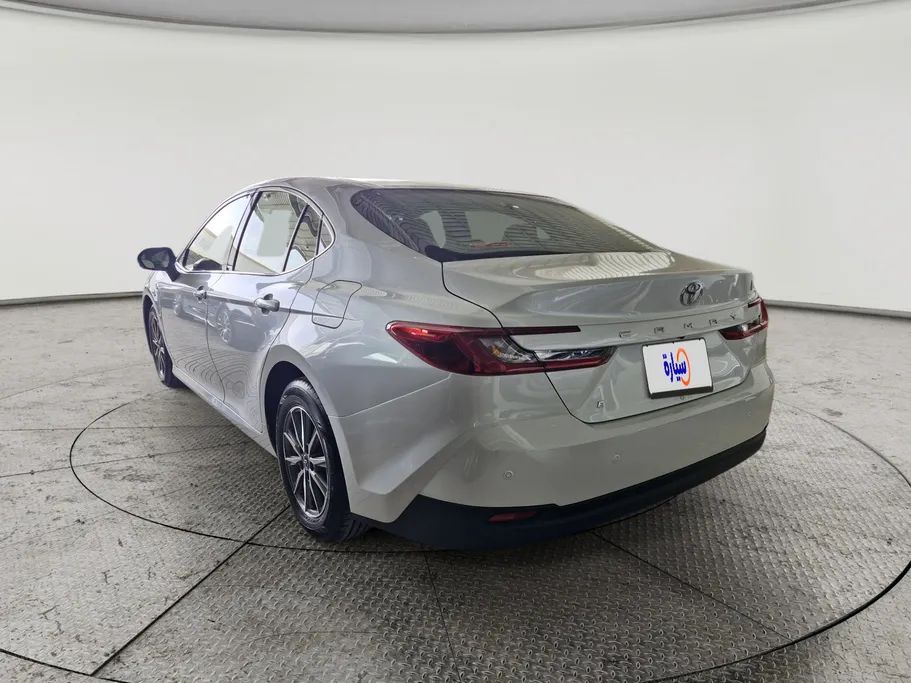 2025 Toyota Camry  E 