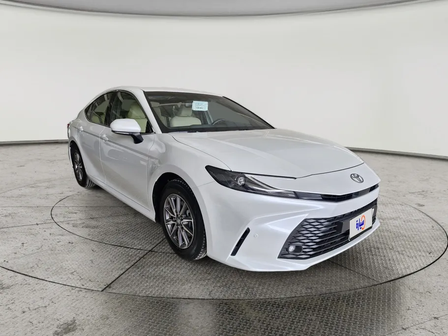 2025 Toyota Camry  E 