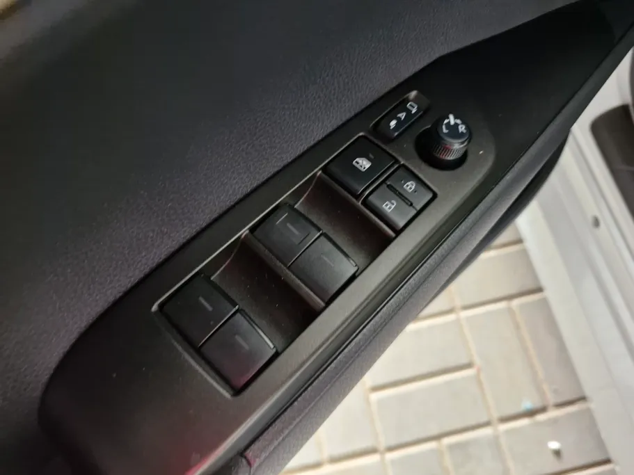 2025 Toyota Camry  E 