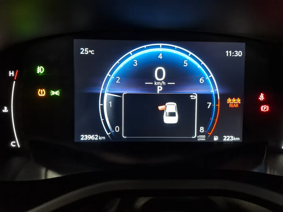 2025 Toyota Camry  E 