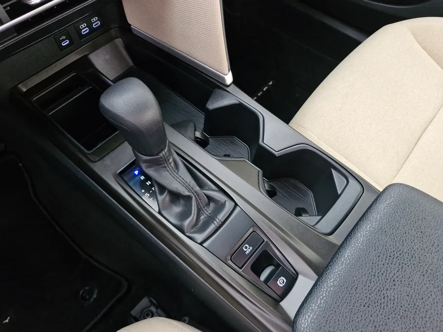 2025 Toyota Camry  E 