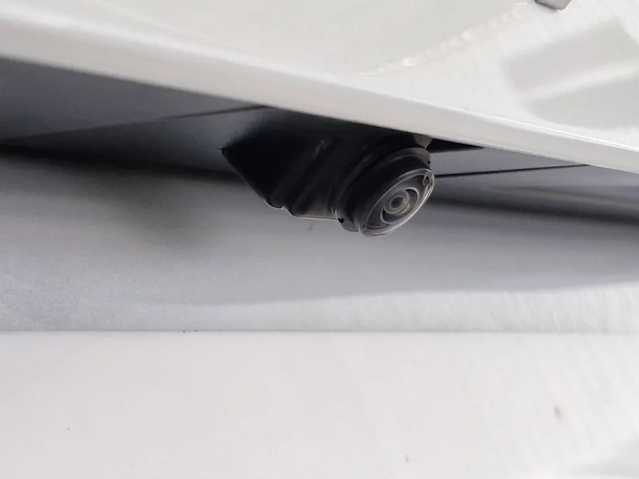 2025 Toyota Camry  E 