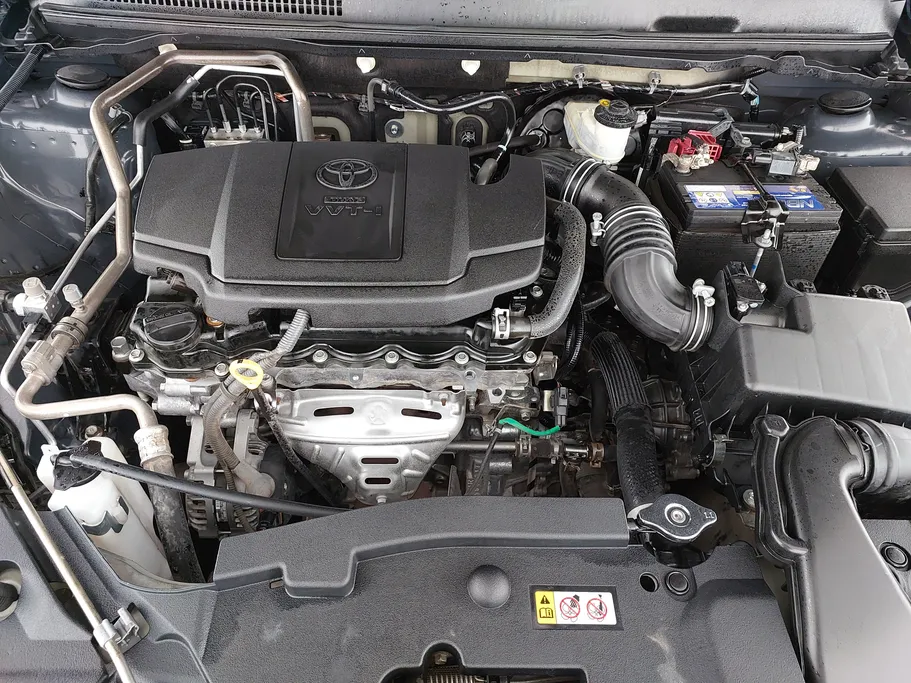 2023 Toyota Yaris  Y 