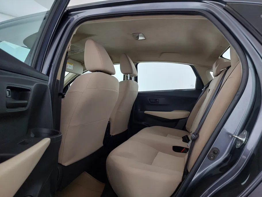 2023 Toyota Yaris  Y 