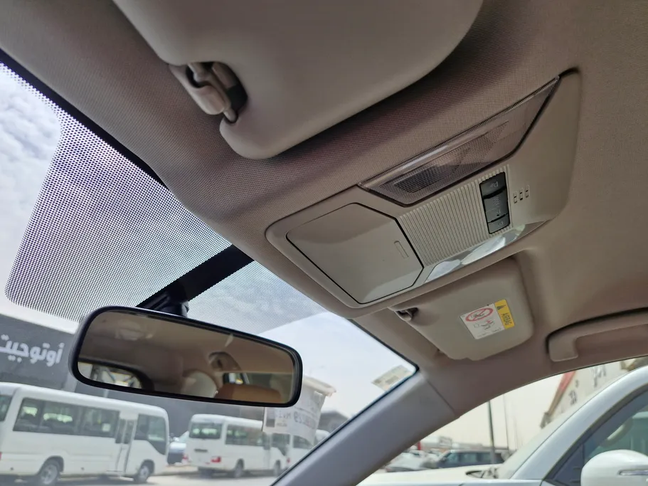 تويوتا راف فور LE 2022 