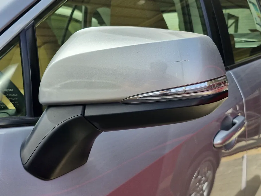 تويوتا راف فور LE 2022 