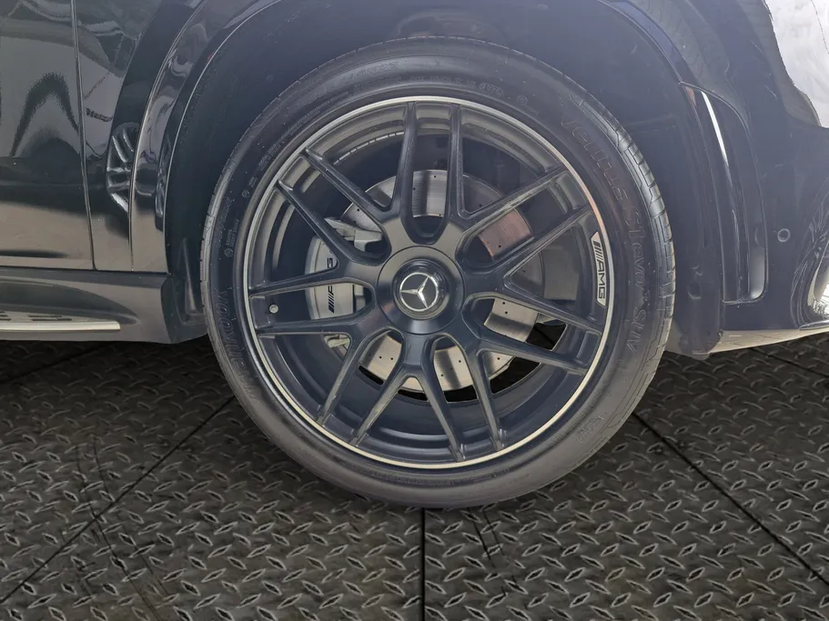 مرسيدس GLE 53 2022 