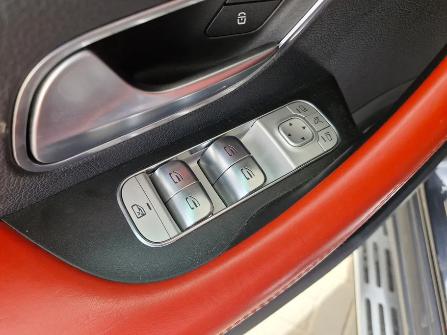 مرسيدس GLE 53 2022 