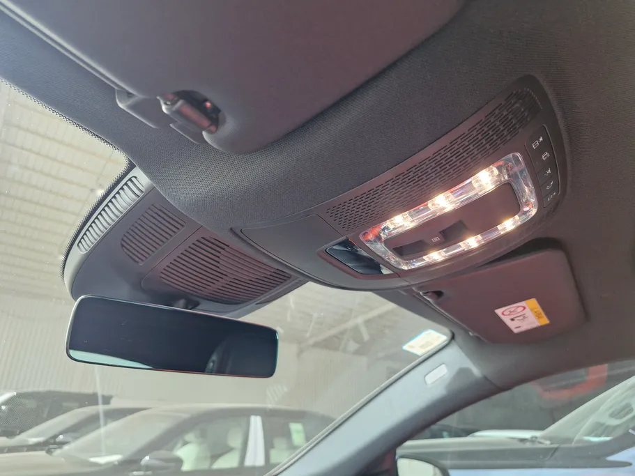 مرسيدس GLE 53 2022 