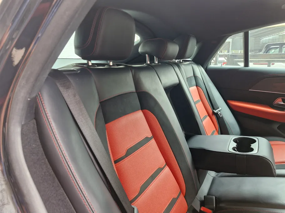 مرسيدس GLE 53 2022 