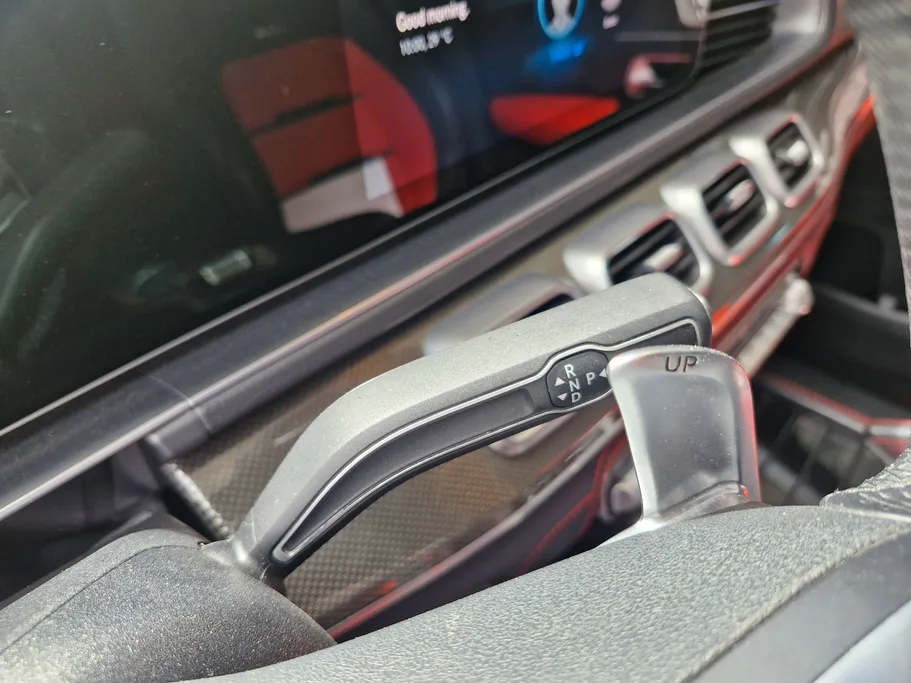 مرسيدس GLE 53 2022 