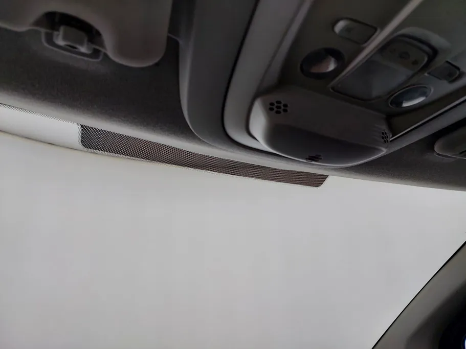 2022 Peugeot Partner Short van 