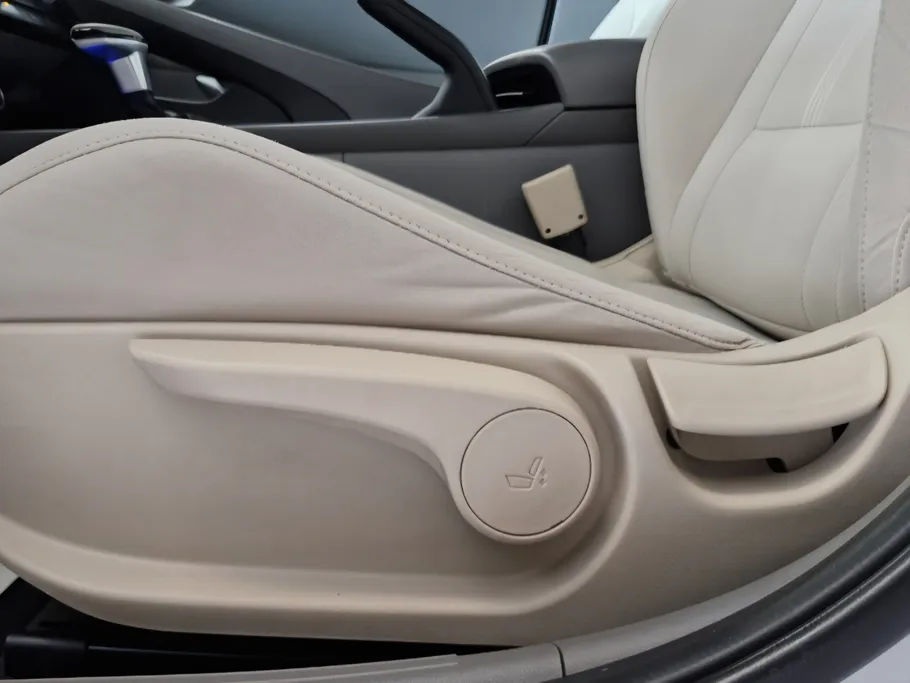 2023 Hyundai Elantra Fleet 