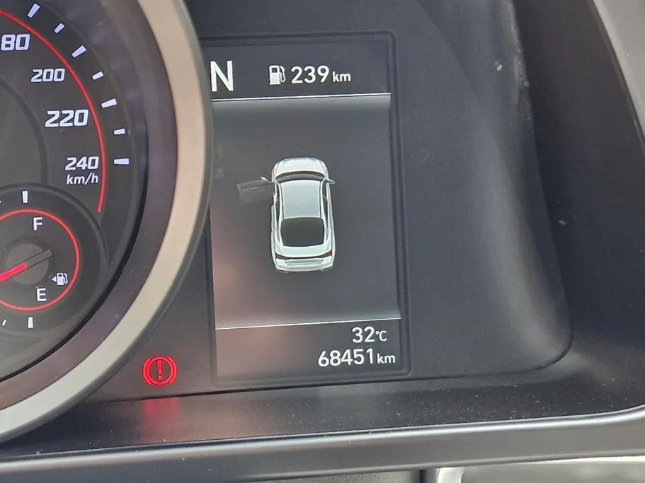 2023 Hyundai Elantra Fleet 