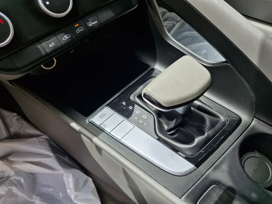 2023 Hyundai Elantra Fleet 