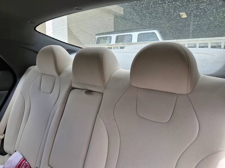 2023 Hyundai Elantra Fleet 