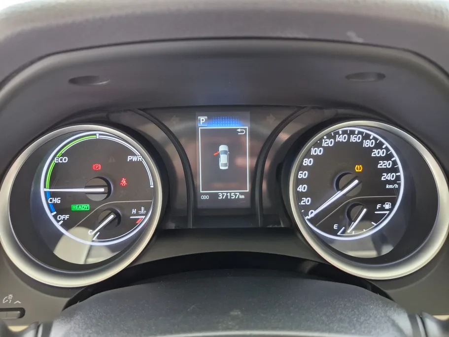 2024 Toyota Camry  LE HEV 