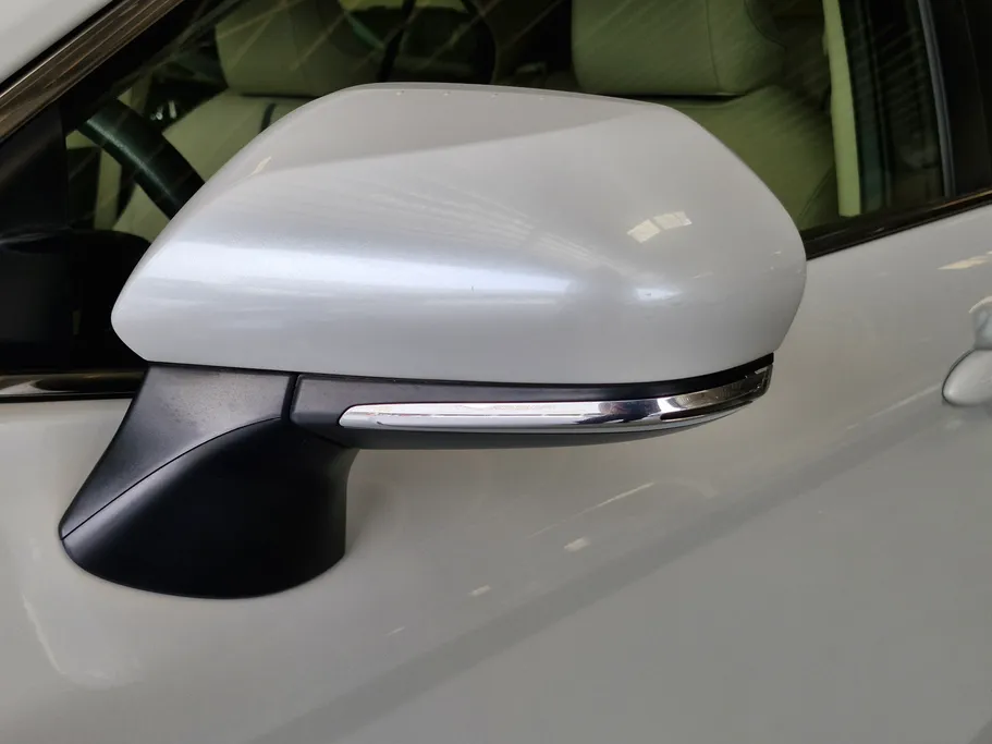 2024 Toyota Camry  LE HEV 