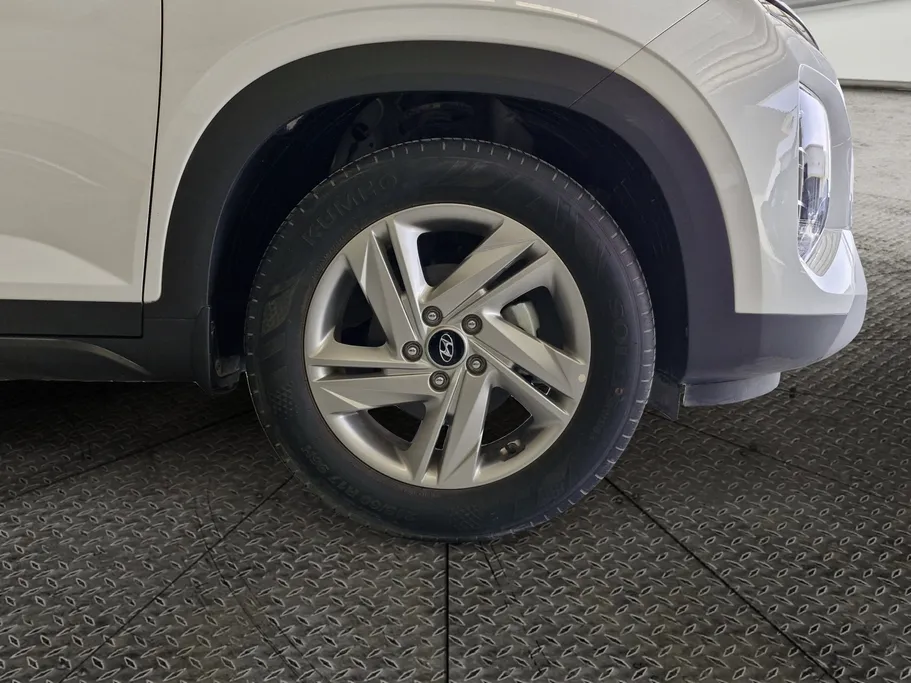 هيونداي كريتا كمفورت 2024 