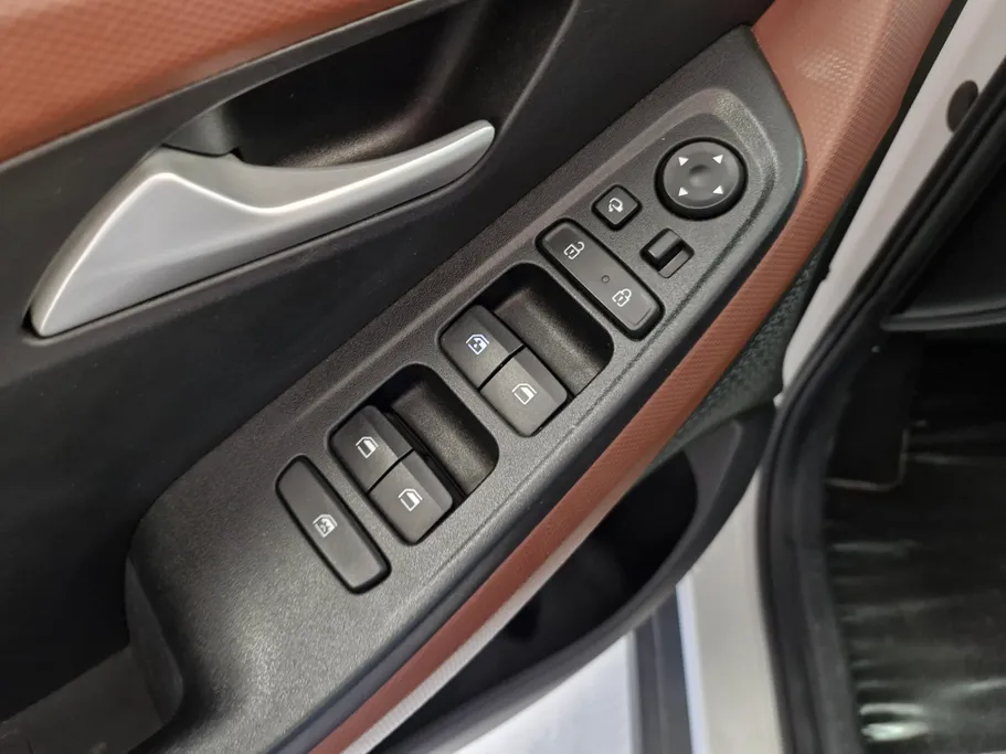 هيونداي كريتا كمفورت 2024 