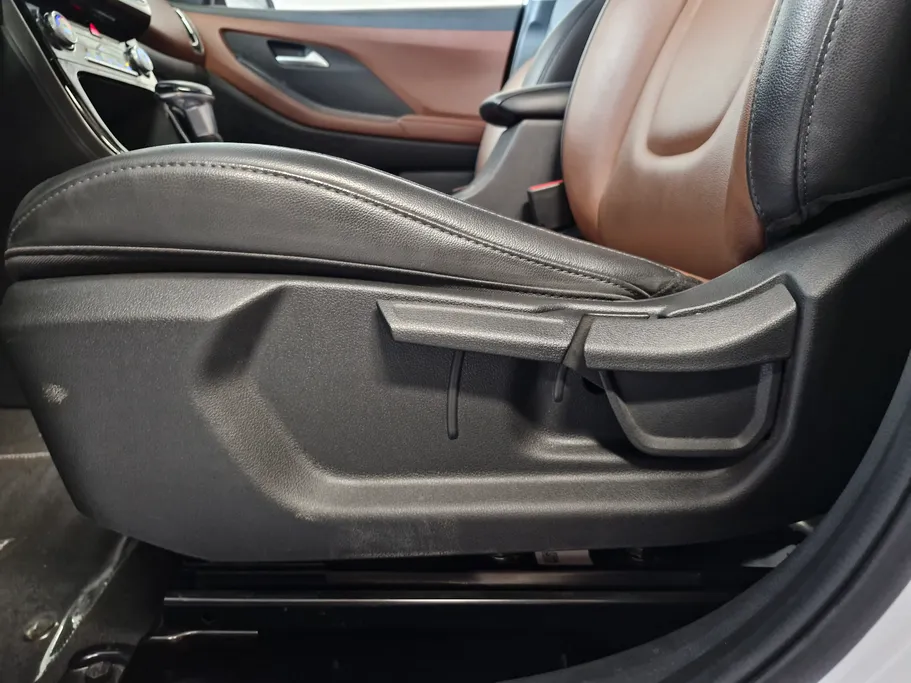 هيونداي كريتا كمفورت 2024 