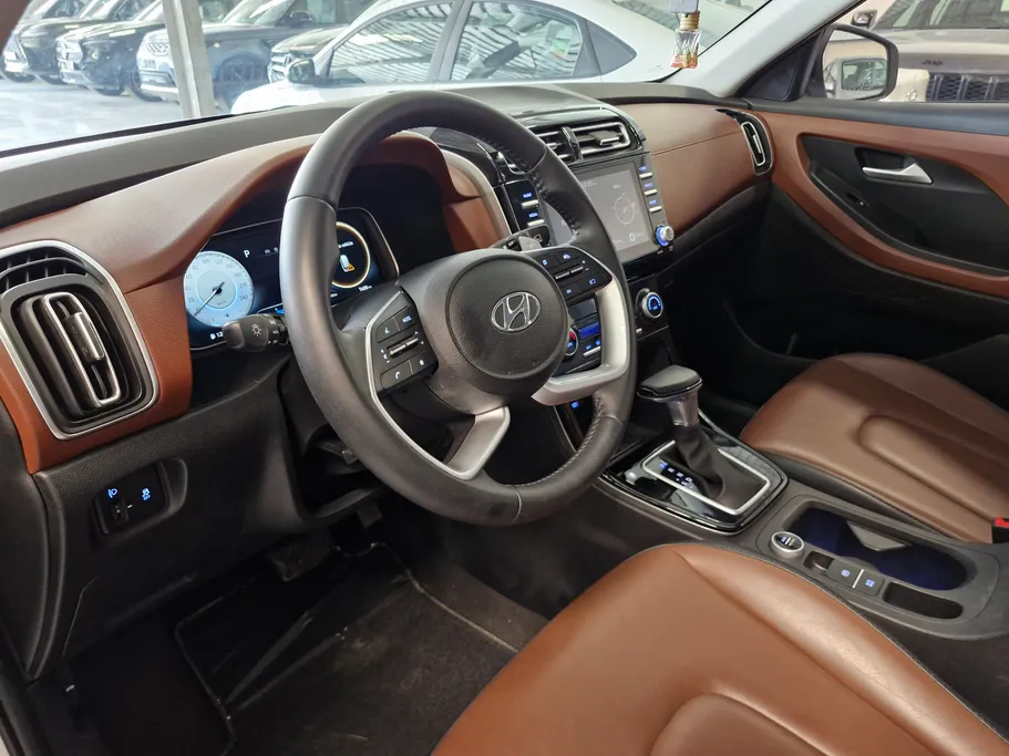 هيونداي كريتا كمفورت 2024 