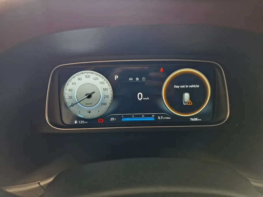 هيونداي كريتا كمفورت 2024 