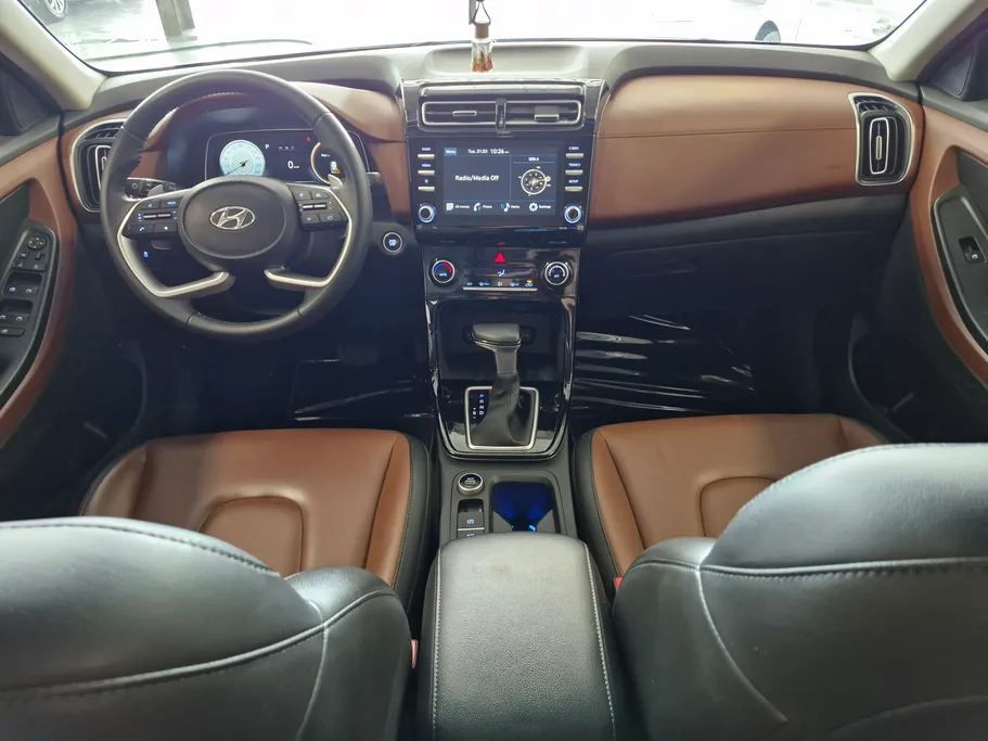 هيونداي كريتا كمفورت 2024 